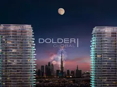 Skyline View I 1-Bedroom I Handover 2027 I Luxery