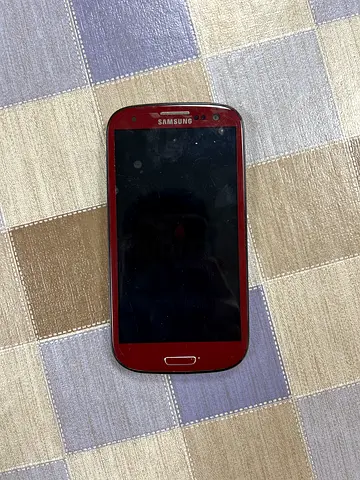 Samsung galaxy S3 for sale