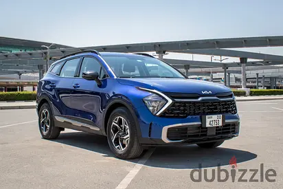 No Hidden Fees - No Deposit - GCC Vehicle - Free Delivery/Pickup