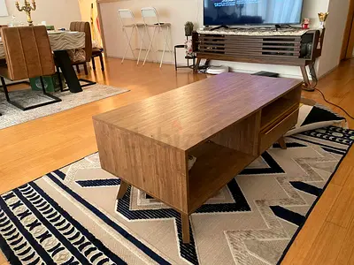 Living room furniture