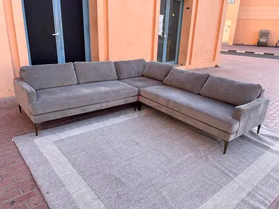 3___Parts Andess Corner sofa