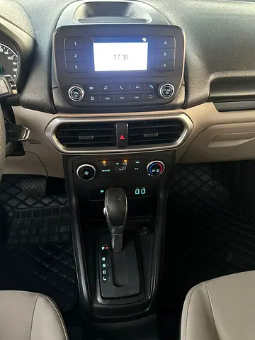 صورة مصغرة 15 لـ 2018 FORD ECOSPORT