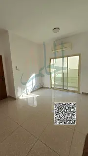 2BHK for annual rent in Al Rawda area, behind Al Hamidiya police station, 33,000