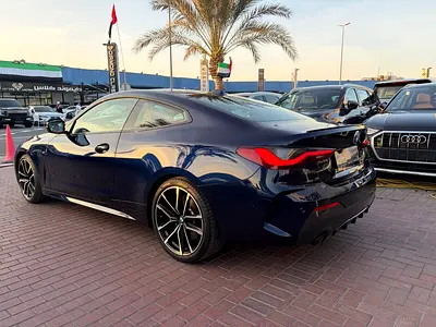 BMW 4 Series 430i, миниатюра 4