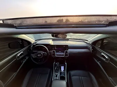 2021 KIA SORENTO — миниатюра 14
