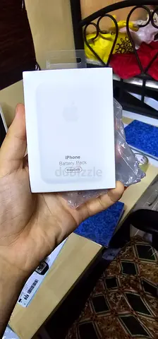 Apple wireless Power Bank 10000Mah