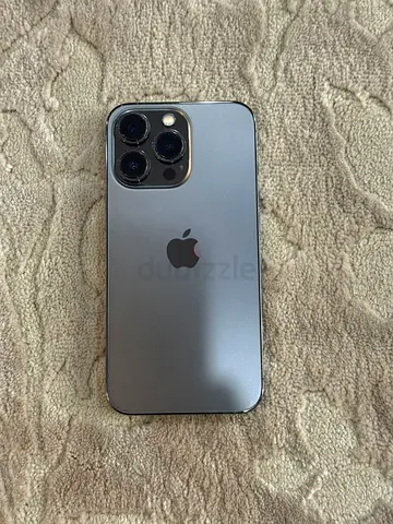 Used Apple iPhone 13PRO 1 TB  in Great Condition