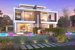 Exclusive | G+2 | Corner | Lake + Park View | 1%PP