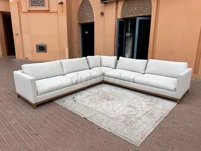 Cratebarrel Sofa