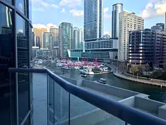 Marina View | Ready to move in | Furnished