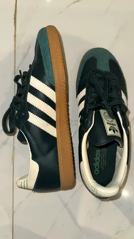 Adidas Originals OG SAMBA