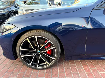 BMW 4 Series 430i, миниатюра 15