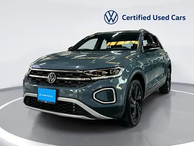 VW Certified | Fully Inspected | Like New | With Warranty  Service | Downpayment Assist