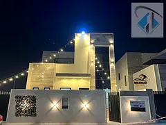 Brandnew villa at an attractive price Registration and ownership fees included