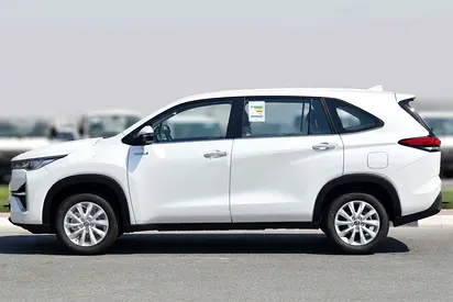 Toyota Innova, миниатюра 5