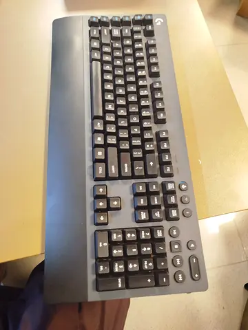 Logitech G613 keyboard