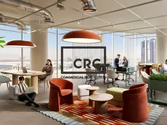 ICONIC HQ | CANAL + BURJ VIEW | PAYMENT PLAN