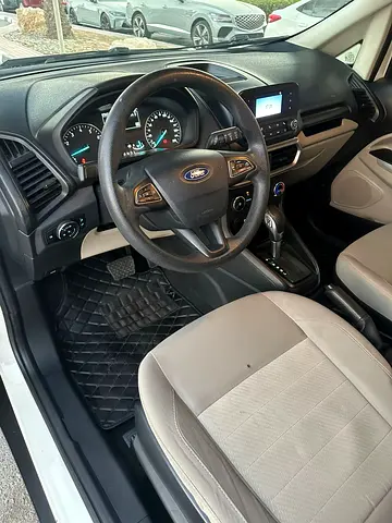 صورة مصغرة 14 لـ 2018 FORD ECOSPORT