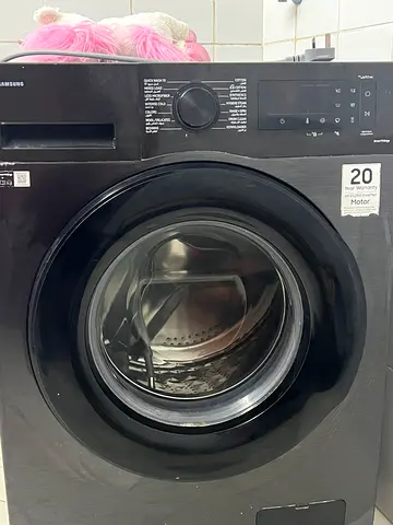 Samsung 8kg washing Mashine