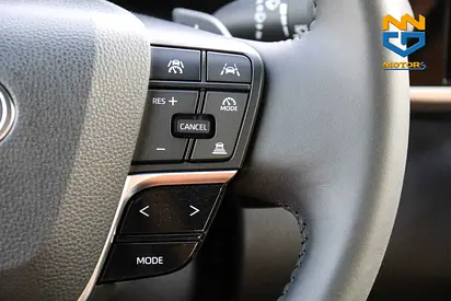 صورة 15 لـ 2025 Toyota CAMRY