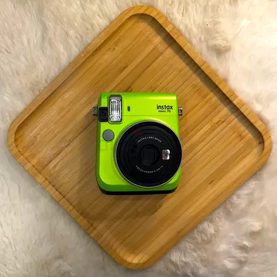 Instax mini 70
