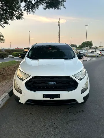 صورة مصغرة 4 لـ 2018 FORD ECOSPORT