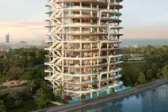 Full Canal View | Sky Villa | Ultra Luxury