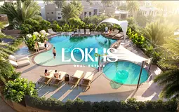 55/44 PP I 20% Down Payment Plan I High ROI