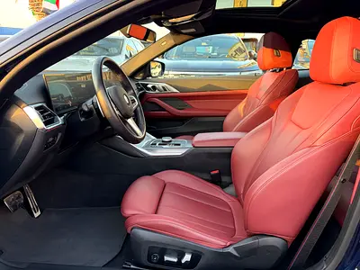 BMW 4 Series 430i, миниатюра 7