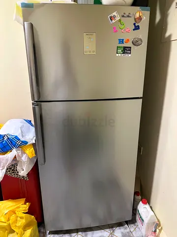 Samsung Fridge