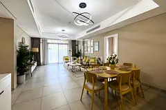 Fully Furnished | Prime Location | Huge Balcony