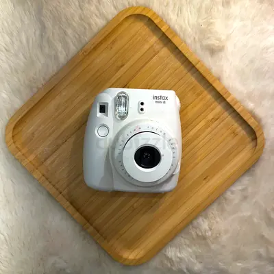 Instax mini 8