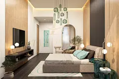 OFFERS OVER 1M | HIGH ROI | POOL VIEW