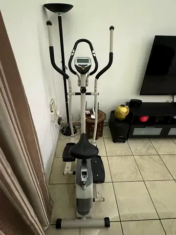 High-Quality Elliptical Machine for Sale