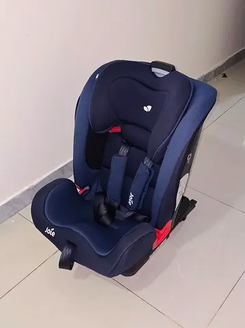 Jolie baby car seat for ages 1 to 5