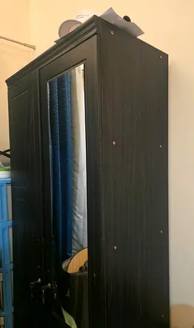 Cupboard