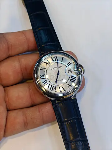 Watch