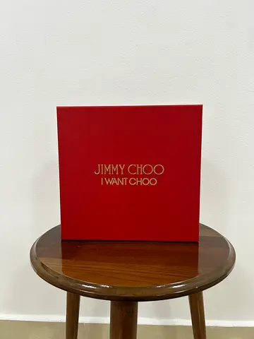 Jimmy Choo I Want Choo Gift Box