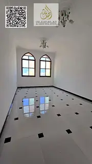 🔶 For Rent – 1 BHK | Super Deluxe Finishing | Al Rawda 3 | Families Only | Near Sheikh Mohammed