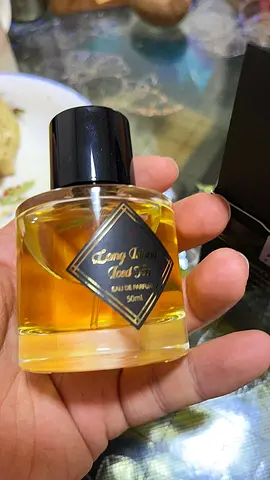 Long Island ice tea Perfume - 50ml Bottle