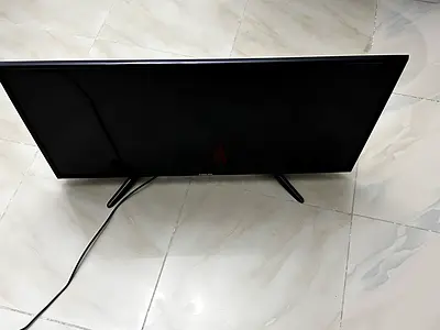 Sleek 32-inch LED TV for Sale