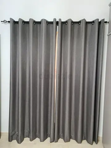 Curtain