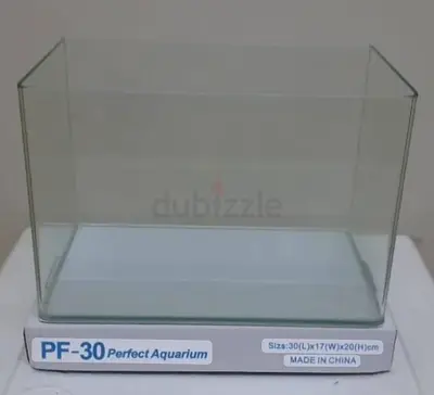 Pf 30 Aquarium
