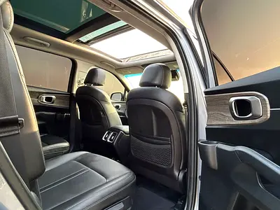 2021 KIA SORENTO — миниатюра 16