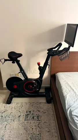 Echelon EX-5S Exercise Bike
