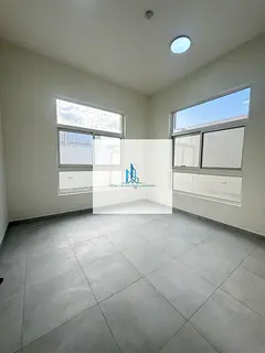 BRAND NEW STUDIO APARTMENT FOR RENT IN AL RAHBA