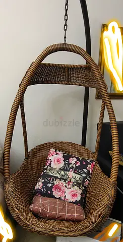 Swing fr lounge