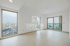 Newly Handed Over | Prime Location | Vacant