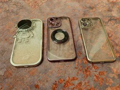 Iphone 15 pro max cover