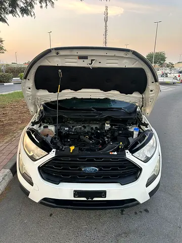 صورة مصغرة 5 لـ 2018 FORD ECOSPORT